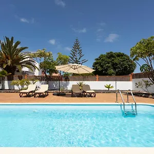 Villa Casiopea Spanje